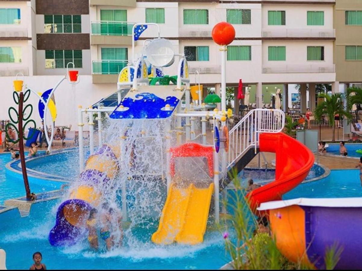 Riviera Park Luxo Apartment *