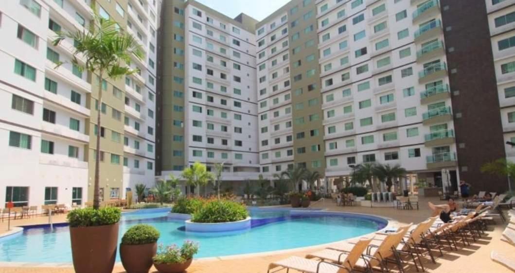 Apartment Riviera Park Luxo *