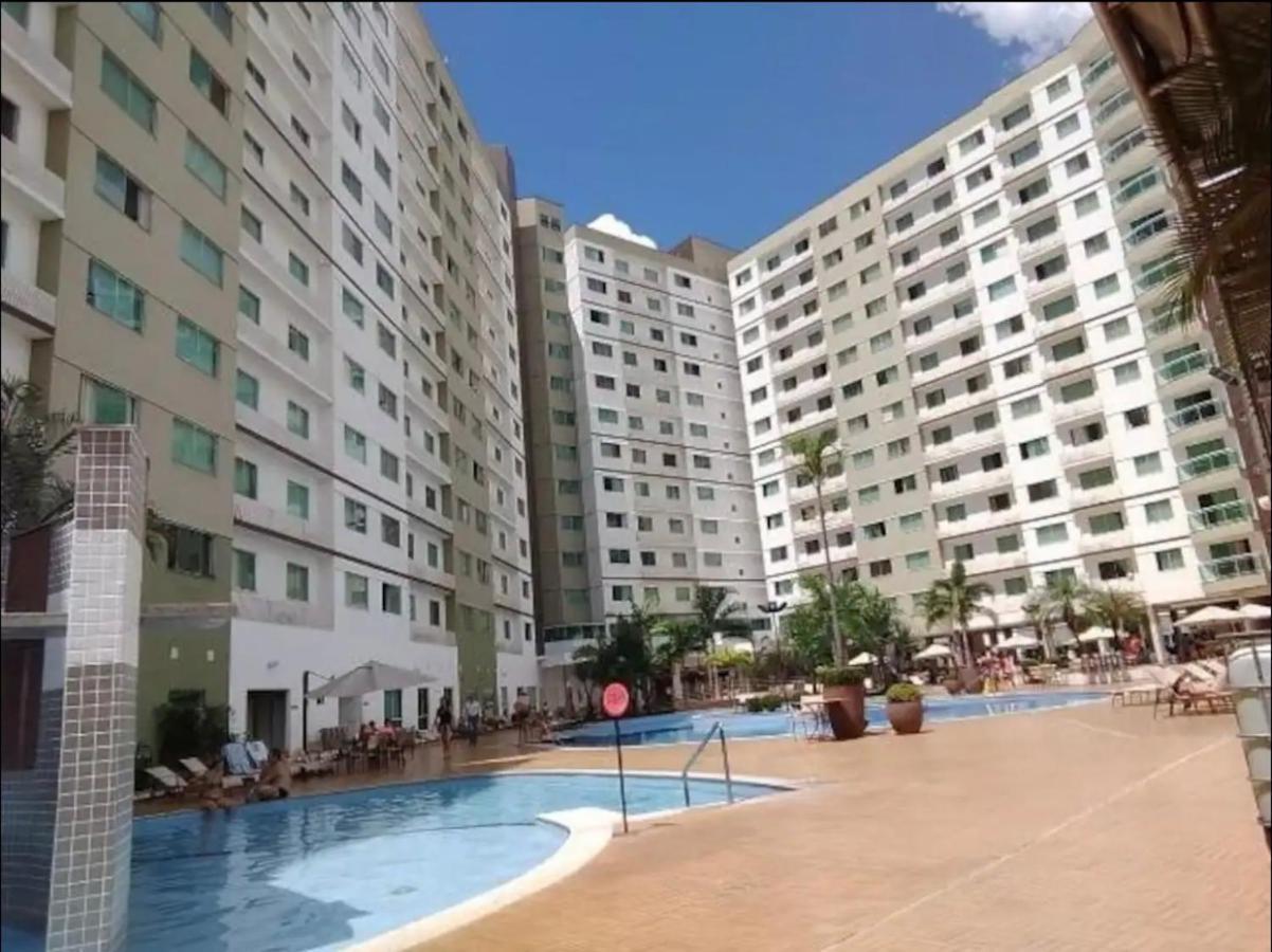 Riviera Park Luxo Apartment *