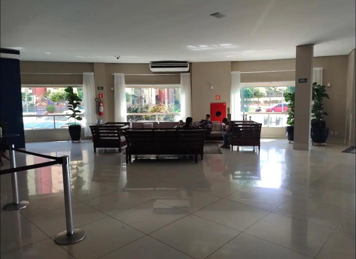 Riviera Park Luxo