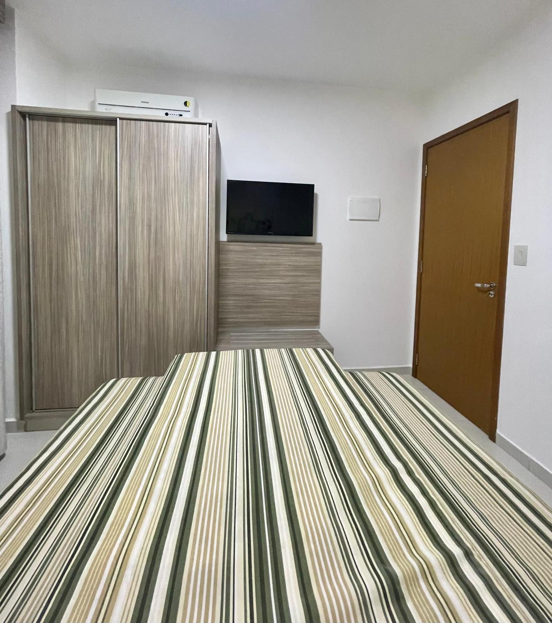 Riviera Park Luxo Apartment *