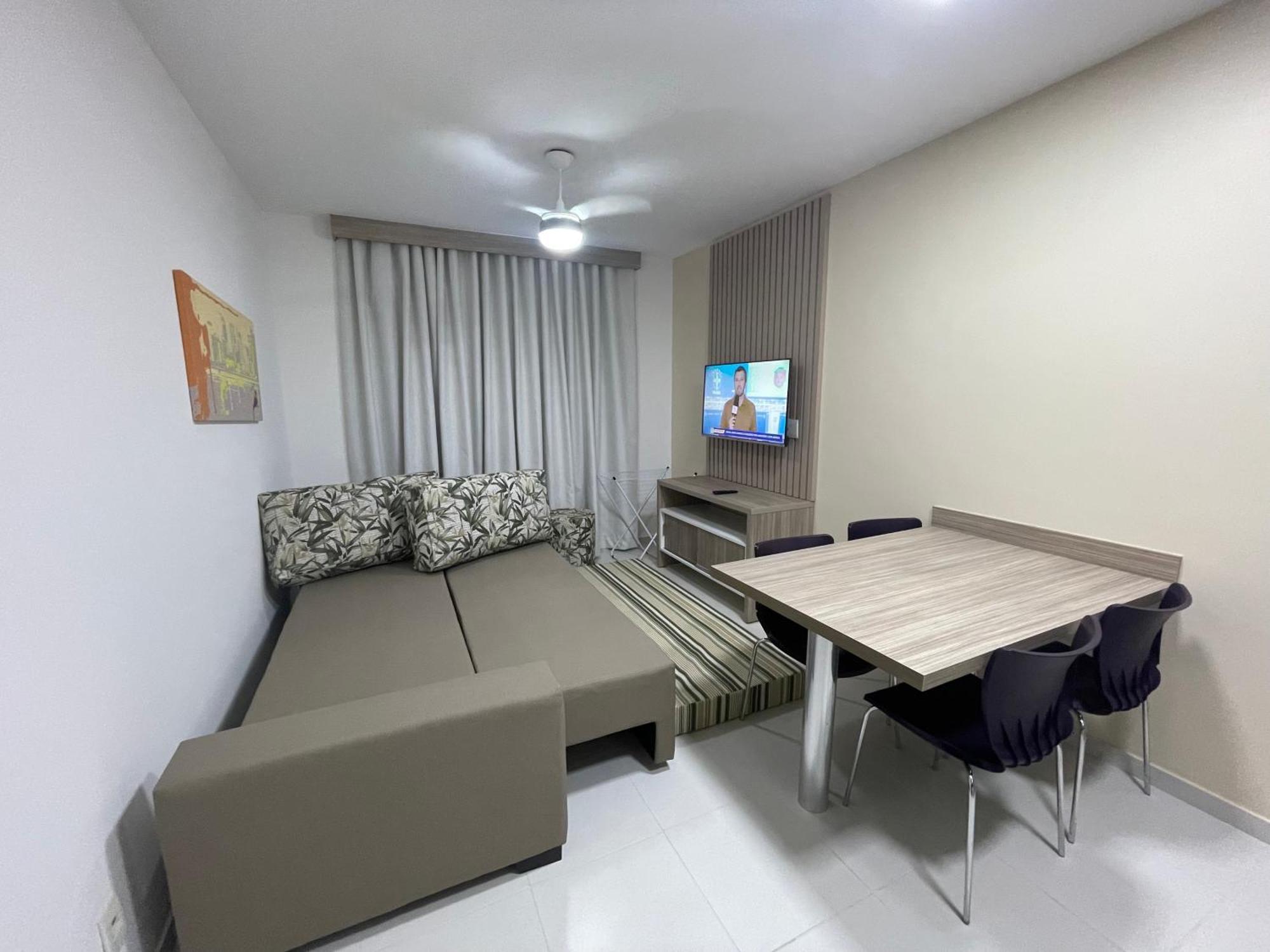Riviera Park Luxo Apartment Caldas Novas
