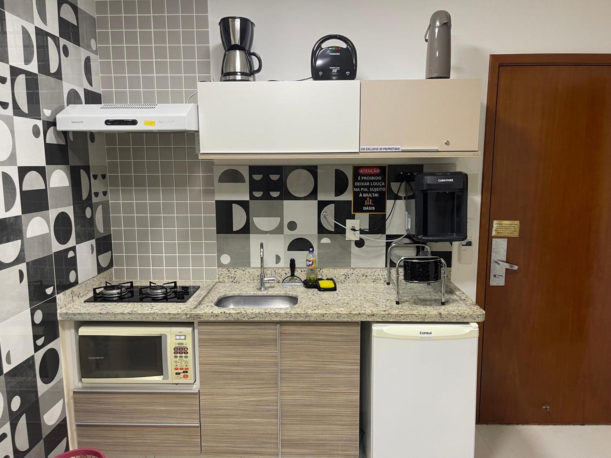 Riviera Park Luxo Apartment Caldas Novas