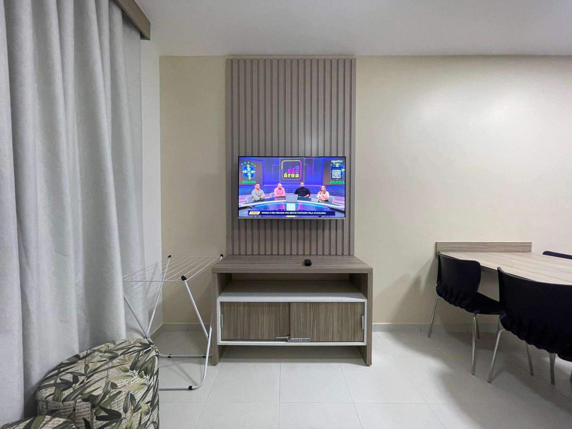 Apartment Riviera Park Luxo
